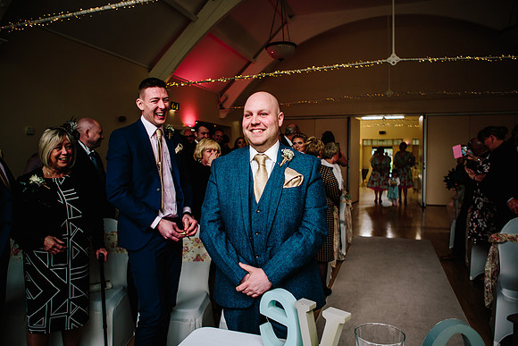 Floral Hall Wedding - Staffordshire WEdding Photography - Gemma & Dan-231