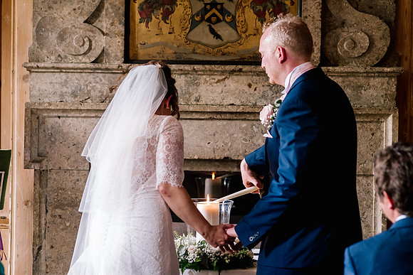 Heather & Tim - Harrowden Hall Wedding-125