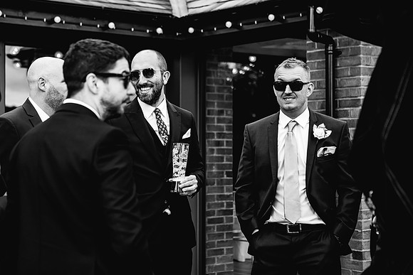 Aston Marina Wedding Photography - Amie & Joe-38