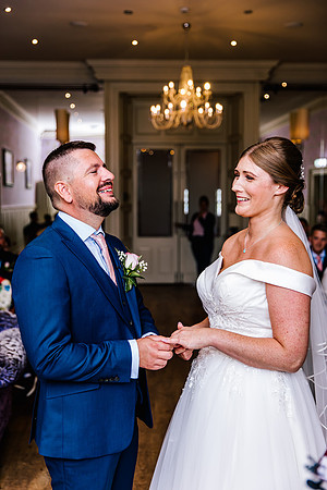 Newby Bridge Wedding Photography - Laura & Ryan-312