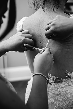 Pendrell hall Wedding Photography - Kate And John-211