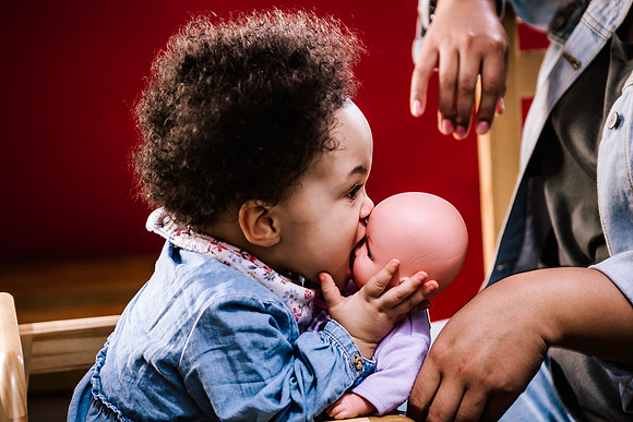 The Mum Club - Little Seeds - Staffordshire Event Photography-86