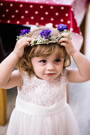 Rookery Hall Wedding Photography - Samantha & Simon-192