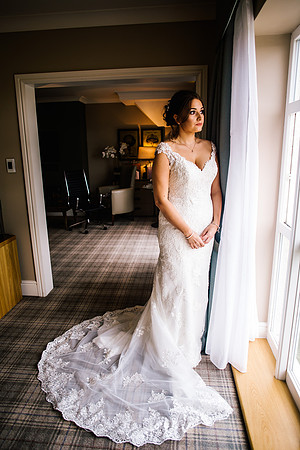 Carden Park Wedding Photography - Kelly & Matt-234