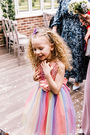 Foxtail Barns Wedding Photography - Kate & Jonathon-405