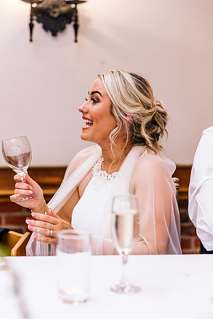 Sandhole Oak Barn Wedding Photography - Becky & Sam-629