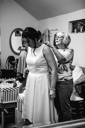 Lemore Manor Wedding Photography - Sam & Nick-139