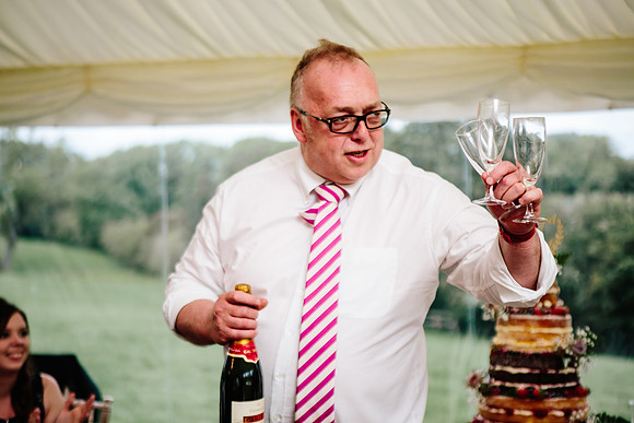Rachel & Rich - Shropshire Wedding Photography - Market Drayton-727