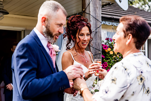 Slaters Country Inn Wedding - Chris & Rob-313