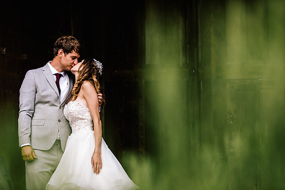 Stoneleigh Abbey Wedding Photography - Dave & Nori-561