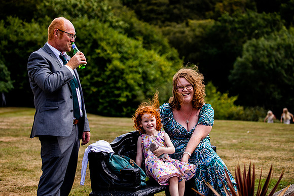 Talhenbont Hall Wedding Photography - Tammy & Lee-216