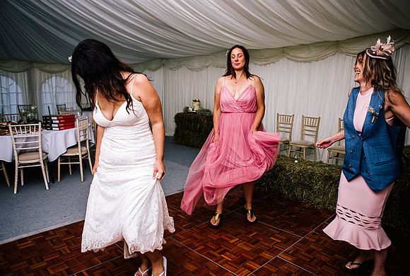 Staffordshire Wedding Photographer - Slaters Country Inn Wedding-543
