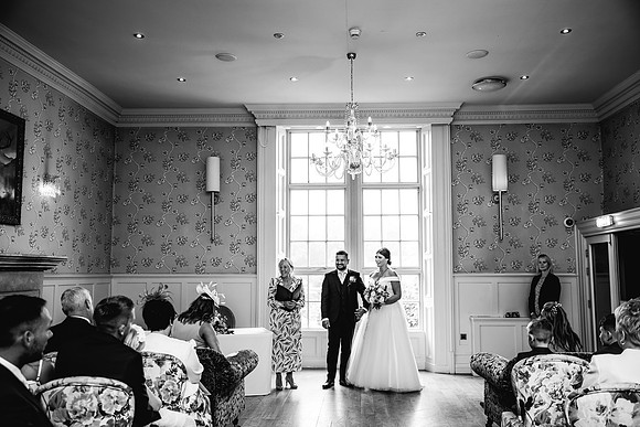 Newby Bridge Wedding Photography - Laura & Ryan-339