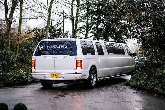 The Oak Tree Of Peover Wedding Photography - Nikki & Tom.-172