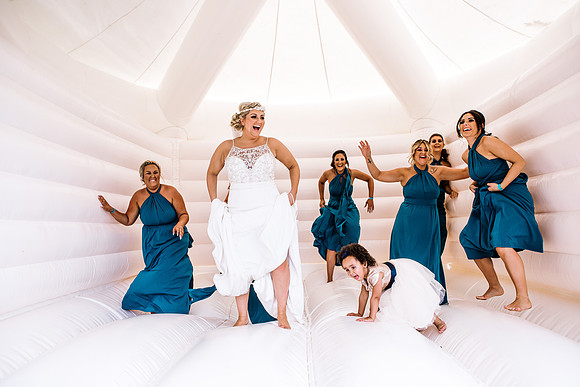 Newcastle Under Lyme Wedding Photography - Staffordshire Wedding Photographer - Emily & Wayne-589