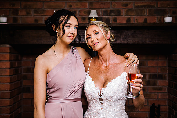 Aston Marina Wedding Photography - Shell & Martin-260
