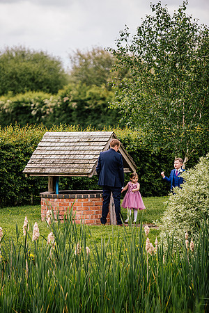 Aston Marina Wedding Photography - Samantha & Tom-556