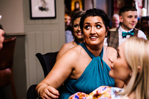 Newcastle Under Lyme Wedding Photography - Staffordshire Wedding Photographer - Emily & Wayne-431