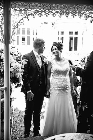Pendrell hall Wedding Photography - Kate And John-428