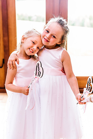 Sandhole Oak Barn Wedding Photography - Caitlin & Shane-398