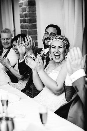 Slaters Country Inn Wedding Photography - Katie & Louis - Staffordshire Wedding Photographer-737