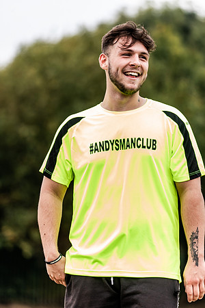 Tiktok Charity Football Day-309