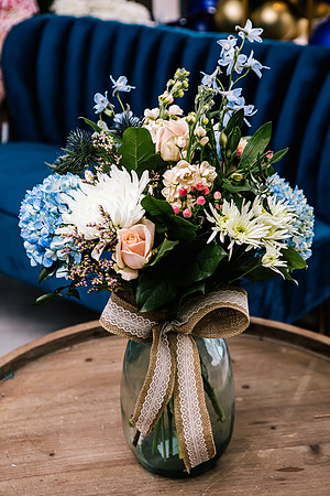 Staffordshire Brand Photographer - The Flower Room-350