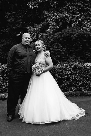 The Stanneylands Wedding Photography - Olivia & Jacky-362