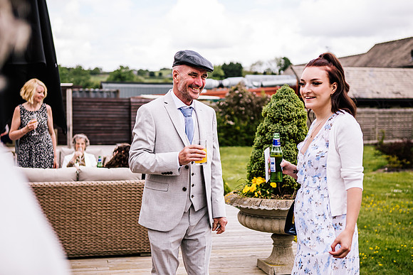Aston Marina Wedding Photography - Samantha & Tom-568