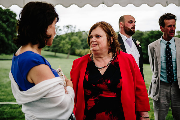 Rachel & Rich - Shropshire Wedding Photography - Market Drayton-537