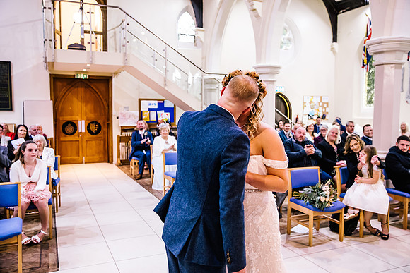 Bilston Brook Wedding Photography - Sophie & Todd-242