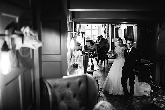 The Stanneylands Wedding Photography - Olivia & Jacky-419