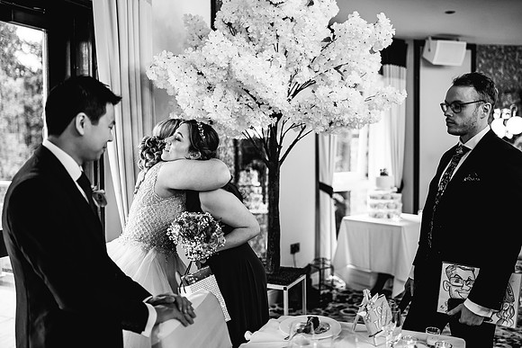 The Stanneylands Wedding Photography - Olivia & Jacky-556
