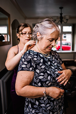 Aston Marina Wedding Photography - Samantha & Tom-187