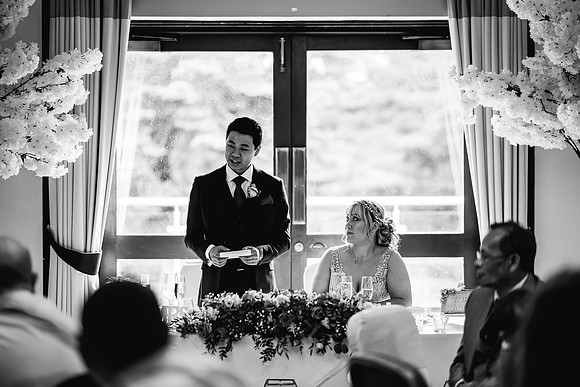 The Stanneylands Wedding Photography - Olivia & Jacky-493