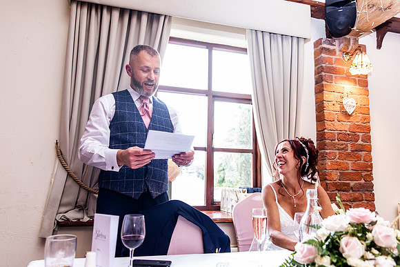 Slaters Country Inn Wedding - Chris & Rob-616
