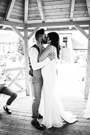 Staffordshire Wedding Photographer - Slaters Country Inn Wedding-251