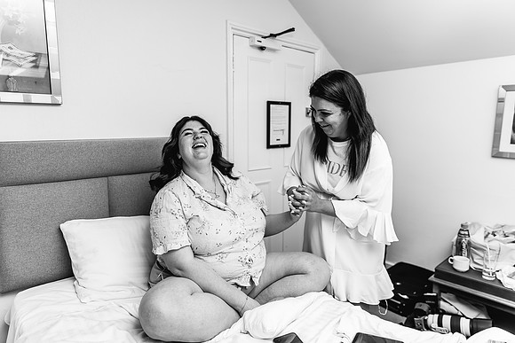 The Upper House Wedding Photography - Danielle & Rob-32