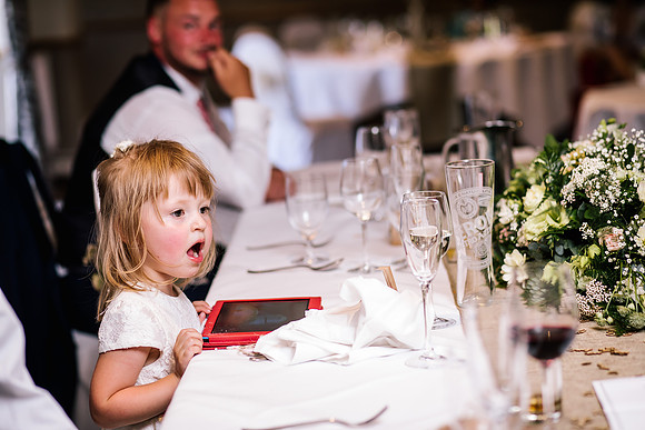 Cheshire Wedding Photography - The Manor House Hotel - Steph & Rich-481