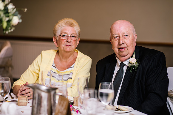 Cheshire Wedding Photography - The Manor House Hotel - Steph & Rich-448