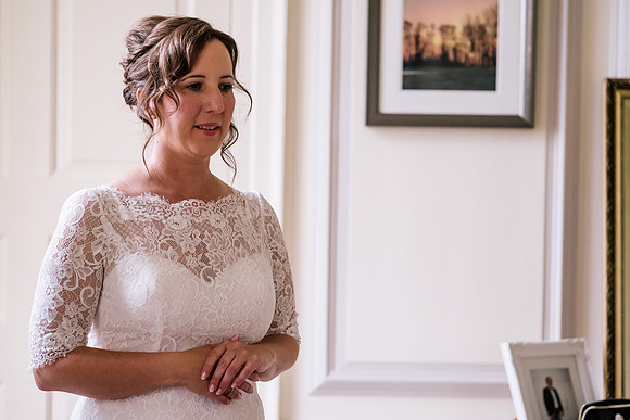 Heather & Tim - Harrowden Hall Wedding-19