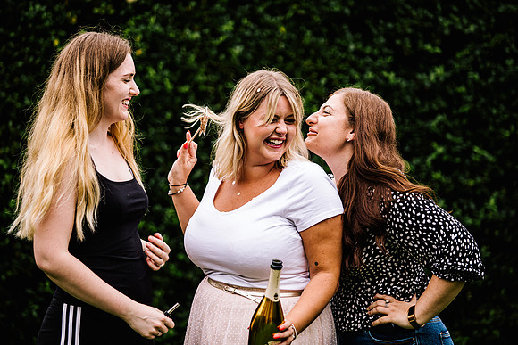 Fran - 30th Birthday Photoshoot-150