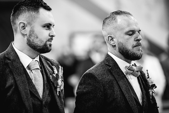Bilston Brook Wedding Photography - Sophie & Todd-199