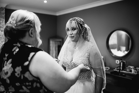 The Stanneylands Wedding Photography - Olivia & Jacky-111