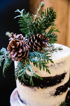 Foxtail Barns Wedding Photography - Jill & Chris-679
