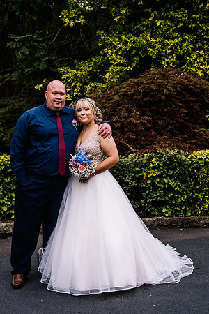 The Stanneylands Wedding Photography - Olivia & Jacky-360
