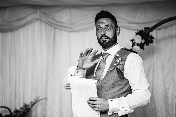 Staffordshire Wedding Photographer - Slaters Country Inn Wedding-574