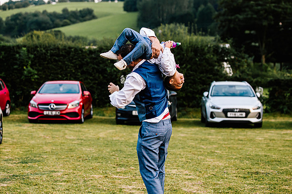 Staffordshire Wedding Photographer - Slaters Country Inn Wedding-517