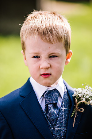 Staffordshire Moorlands Wedding Photography -  Lisa & Andy-192