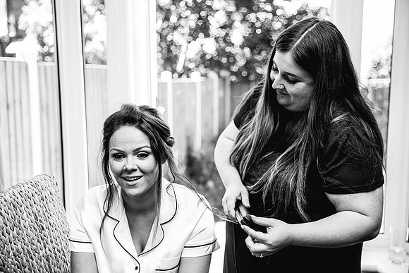 Foxtail Barns Wedding Photography - Sam & Sam-143